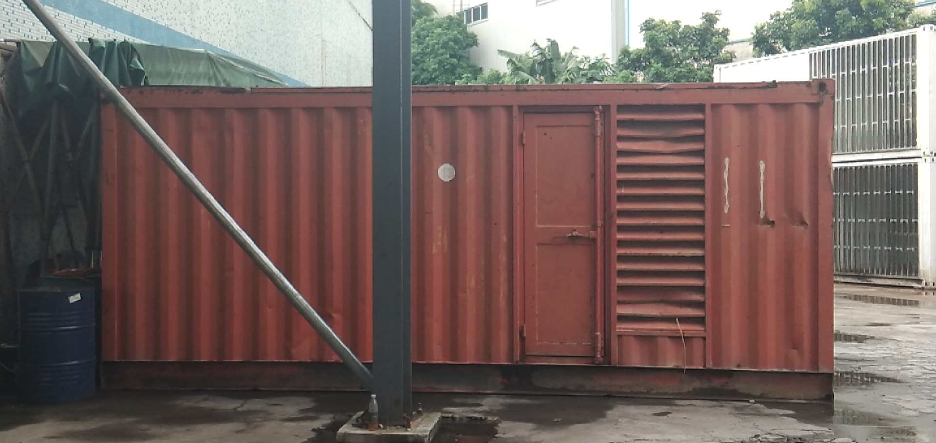 獅山發(fā)電機(jī)出租