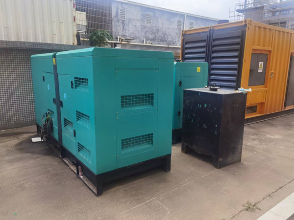 陳村發(fā)電機(jī)出租