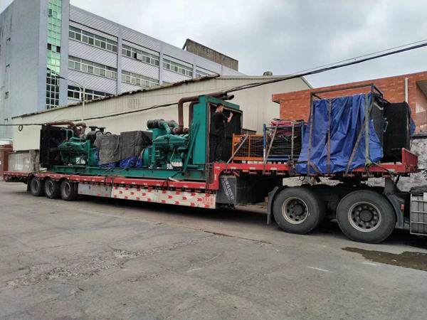 大功率發(fā)電機(jī)租賃服務(wù)