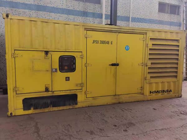 禪城發(fā)電機(jī)出租服務(wù)